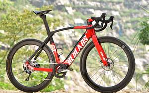 2022 Offre Spéciale 700c utilisé <span class=keywords><strong>pas</strong></span> <span class=keywords><strong>cher</strong></span> prix <span class=keywords><strong>course</strong></span> adulte de haute qualité peut OEM PERSONNALISÉ cadre en fibre de carbone électrique ville vélo de route vélo - Product Image 2