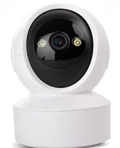 New tự động theo Dõi Wifi Pet bé Màn hình máy ảnh âm thanh babyphone con người phát hiện HD 1080P icsee không dây thông minh video bé màn hình - Product Image 5