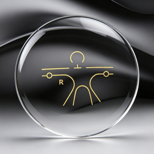 <span class=keywords><strong>Verres</strong></span> progressifs de qualité supérieure, indice 1.56, anti-reflets, haute qualité, prix bas, <span class=keywords><strong>verres</strong></span> optiques populaires les plus vendus - Product Image 1