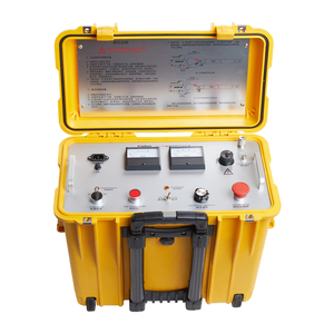 เครื่องกำเนิดคลื่นไฟฟ้ากระชาก LP15/8 15kV 900J 300W แบบพกพา สำหรับระบุตำแหน่งจุดเสียของสายเคเบิล - Product Image 5