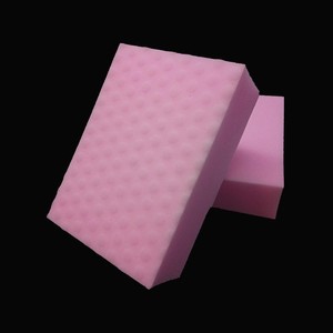 GJC <b>Magic</b> Rub Car <b>Cleaning</b> <b>Sponge</b> Rectangle Nano Physics Super Durable For Car Wash And Dishwashing - Product Image 4