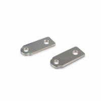 Fabricant OEM de pièces embouties en acier inoxydable – Supports métalliques, brides, rondelles, poinçonnage, pliage, fabrication de tôlerie sur mesure