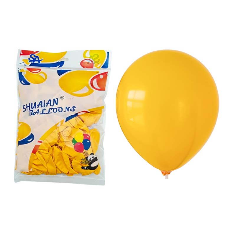 Jaune citron