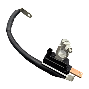 Boucle négative de <span class=keywords><strong>batterie</strong></span> de pièces de voiture de haute qualité pour <span class=keywords><strong>Discovery</strong></span> <span class=keywords><strong>4</strong></span> Range <span class=keywords><strong>Rover</strong></span> Sport LR037867 LR032621 LR019931 LR010846 LR048601 - Product Image 2