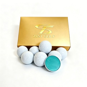 Balles de golf de tournoi en uréthane coulé, personnalisées avec nom, logo et boîte, prix abordable, lot de 3, performance similaire à <span class=keywords><strong>Titleist</strong></span> <span class=keywords><strong>Pro</strong></span> <span class=keywords><strong>V1</strong></span> - Product Image 2