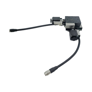 BKCX6020 Table coulissante de précision à axe unique électrique nouvelle condition avec composants de base utilisés portant le remplacement de Misi de Rail linéaire - Product Image 6