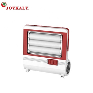 Thiết Kế Tốt Đa Chức Năng 27 SMD Sạc Mạnh Mẽ Nhất LED Khẩn Cấp Sạc Ánh Sáng - Product Image 2