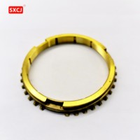 Cincin Sinkronisasi Berkualitas Tinggi untuk Transmisi Otomatis Gearbox untuk TOYOTA OEM 33368-35020