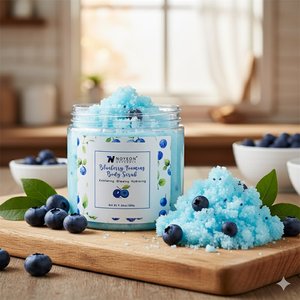 Wholesale Skincare Products Hot Selling <strong>Scrubs</strong> with Sweet Body <strong>Scrub</strong> Low Moq Hot Selling - Product Image 2