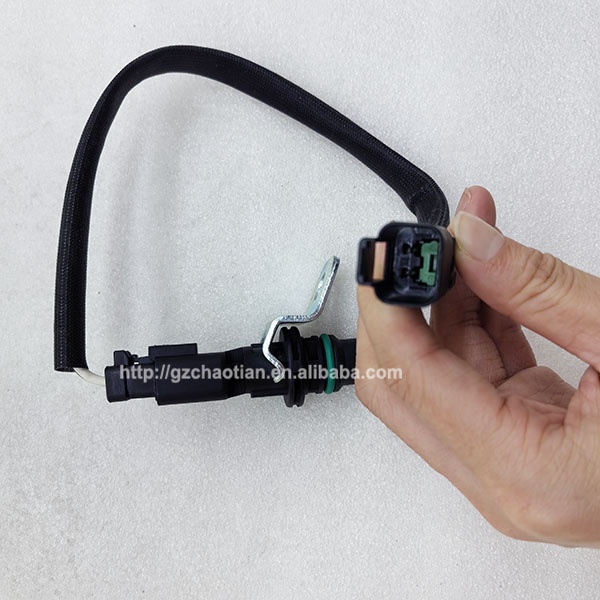 Diesel Engine Parts Speed Sensor 279-9828 for Excavator 345D