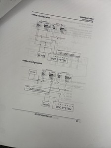 Módulo de Expansión 301EM Original, Nuevo, Detector de Gas Refrigerante VA301EM, 24V CA para PLC - Product Image 3