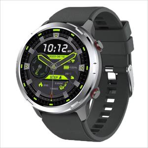 Montre connectée de sport en plein air S47 en gros, écran 1,39 pouces, GPS, thermomètre, boussole, calendrier - Mode multisports pour Android IP67 - Product Image 3