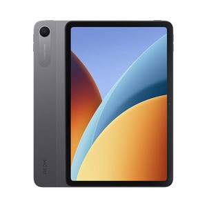 Tablet Red <span class=keywords><strong>Mi</strong></span> <span class=keywords><strong>Pad</strong></span> 2 de 9.7'' con Versión Global <span class=keywords><strong>4G</strong></span>, Ranura para Tarjeta SIM, Pantalla LCD 2K de 120Hz, Snapdragon 6s <span class=keywords><strong>4G</strong></span> Gen 2, Batería de 7600mAh - Product Image 1