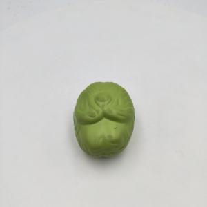 Fabbrica Custom organo cervello Squishy giocattolo nuovo Stress sollievo PU palla in schiuma per i bambini e gli adulti per le ragazze - Product Image 5