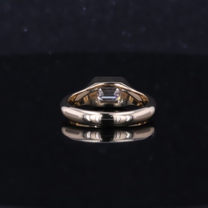 Starsgem <b>Custom</b> Pinky - Product Image 3