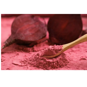 Pure Spray <b>Dried</b> Beetroot Powder Beta Vulgaris Root Powder Natural Food Ingredient <b>Plant</b> Based Raw Material Bulk Supply - Product Image 2
