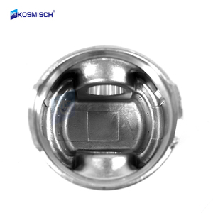 Kits de Pistones de Motor S4E2 de Calidad OEM con Diámetro de Pasador de <span class=keywords><strong>98</strong></span> mm, Pistón S4E2 OEM 34417-10201 para Camiones <span class=keywords><strong>MITSUBISHI</strong></span>, Repuesto de Pistón S4E2 - Product Image 5