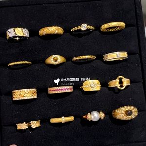 Bijoux anillos extensibles en argent sterling 925 bagues et moissanite anillos de plata mariposa plata925 - Product Image 1