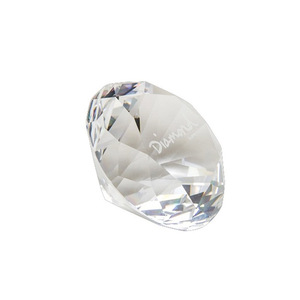 Fermacarte in Cristallo K5 e K9 di Alta Qualità <span class=keywords><strong>Blu</strong></span> <span class=keywords><strong>Oceano</strong></span> Moderno 2026, Personalizzabile con Incisione, per Decorazione Casa - Product Image 3