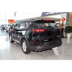 JETOUR X70 PLUS, vehículo de nueva energía a precio de fábrica, coches baratos, coches de lujo, coche eléctrico, vehículo SUV a la venta - Product Image 4