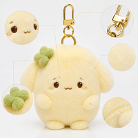 Fabricante de Peluches Personalizados, Lindos y Creativos, Llavero de Peluche Personalizado, Peluche de Alta Calidad