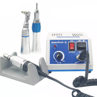 Micromoteur de laboratoire dentaire Polissage N3 + 35,000 tr/min/MARATHON-III Micromoteur dentaire en vente