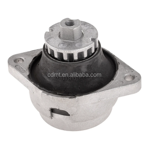 ชุดรองรับเครื่องยนต์ด้านขวา 4E0199267S, 4E0199267J, 4E0199267Q สำหรับรถยนต์ออดี้ A8L/S8 D3 (4E2, 4E8) ปี 2002-2010 เครื่องยนต์ 3.7, 4.0, 4.<span class=keywords><strong>2</strong></span>, 6.0 - Product Image 1