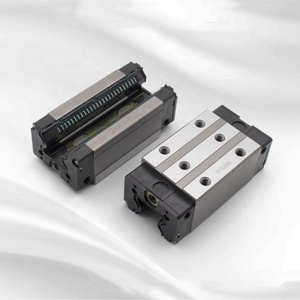 Para la serie original de acero inoxidable lineal de la marca Linear Automation C, modelos SSR20XV, XW, HSR30, SHS15, 35, 25, 45C, 55LV - Product Image 4