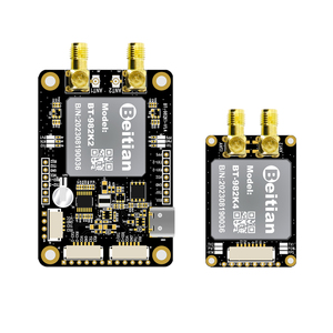 BT-982G1 UM982 RTK GNSS โมดูลความแม่นยำระดับเซนติเมตร บอร์ดกำหนดตำแหน่ง GPS แบบดิฟเฟอเรนเชียลความแม่นยำสูง บีเทียน - Product Image 1