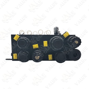 Repuestos para Montacargas Jungheinrich, Válvula de Control Hidráulico STD 51368611 - Product Image 6