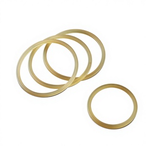 Комплект уплотнений центрального соединения ZX200 для гидроцилиндров экскаваторов, специализированные уплотнения, оптовая продажа с завода, давление до 3000 фунтов на кв. дюйм - Product Image 1