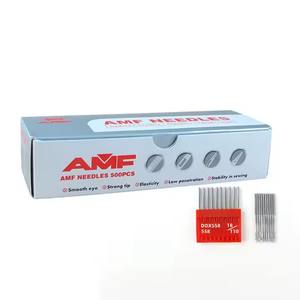 <span class=keywords><strong>Aguja</strong></span> de coser con ojal DOX558 <span class=keywords><strong>para</strong></span> máquina de coser - Product Image 5