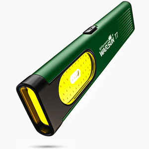 Новый портативный светодиодный фонарь WARSUN T7 500 люмен, водонепроницаемый, с магнитным креплением, для работы и кармана - Product Image 5