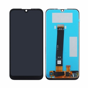 Pantalla táctil original para teléfonos móviles <span class=keywords><strong>Huawei</strong></span> para <span class=keywords><strong>Huawei</strong></span> Honor <span class=keywords><strong>8s</strong></span> Lcd, para Y5 2019 Lcd - Product Image 1