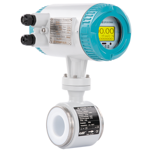 Philemon 24VDC <b>Flow</b> <b>Meter</b> IP68 0.2% Accuracy DN3-DN300 Remote SS316L Stainless Liquid/Water - Product Image 1