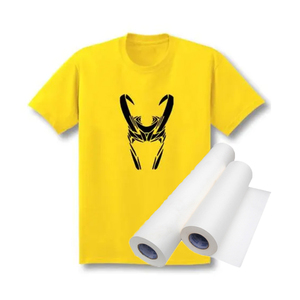 <span class=keywords><strong>Papier</strong></span> de <span class=keywords><strong>transfert</strong></span> par sublimation haute vitesse YinMeiDa, directement de l'usine, pour impression <span class=keywords><strong>textile</strong></span> personnalisée en gros, <span class=keywords><strong>transfert</strong></span> vibrant résistant à la décoloration - Product Image 3