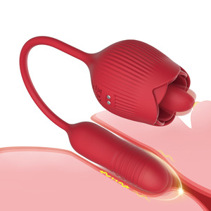 Produits de massage à la rose pour femmes, articles de planification familiale - Product Image 4