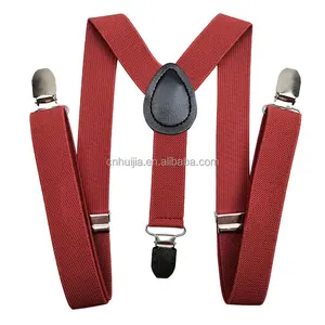 Get Wholesale wedding groomsmen suspenders To Improve Your Look