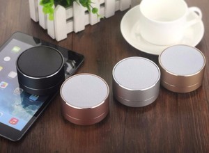 Offre Spéciale – Mini Haut-Parleur Sans Fil M3 en Aluminium avec Logo Personnalisé OEM, Micro Intégré 5.0, Batterie 400 mAh pour Téléphone Portable et Ordinateur - Product Image 6