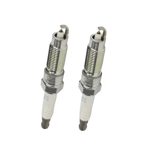 Bougie d'allumage laser haute performance OE 22401-ED815 pour Nissan, compatible avec les modèles tels que Tiida Pathfinder Seat - Product Image 5