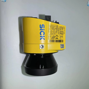 เครื่องสแกนพื้นที่ด้วยเลเซอร์ S30B-3011BA S30B-2011BA S30B-1011BA S30B-3011CA สำหรับการป้องกันความปลอดภัยของหุ่นยนต์อุตสาหกรรมและการหลีกเลี่ยงสิ่งกีดขวาง AGV - Product Image 1