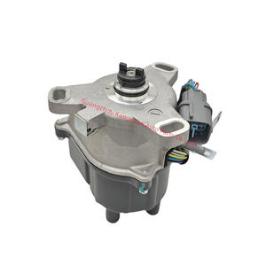 ชุดประกอบจานจ่ายไฟ Kangyuan รุ่น 30100-P2E-A02 สำหรับ Honda Civic Acura EL เครื่องยนต์ 1.6 ลิตร อะไหล่ทดแทน - Product Image 4