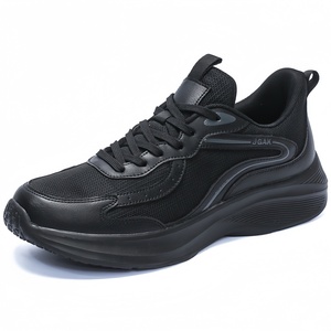 Sneakers firmate di alta qualità con <span class=keywords><strong>scarpe</strong></span> da Tennis alla moda Sole spesse per sport all'aria aperta e da passeggio - Product Image 3