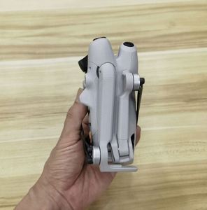 โดรน Prosumer Mini 4 Pro Fly More Combo 4K UAV RC พับได้ มินิควอดคอปเตอร์ 249 กรัม พลาสติก รุ่นผู้เชี่ยวชาญ - Product Image 4