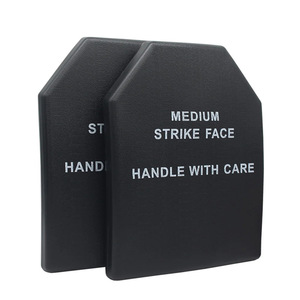 Gilet tactique multifonctionnel avec doublure creuse en plastique absorbant les chocs Produit de sécurité - Product Image 6