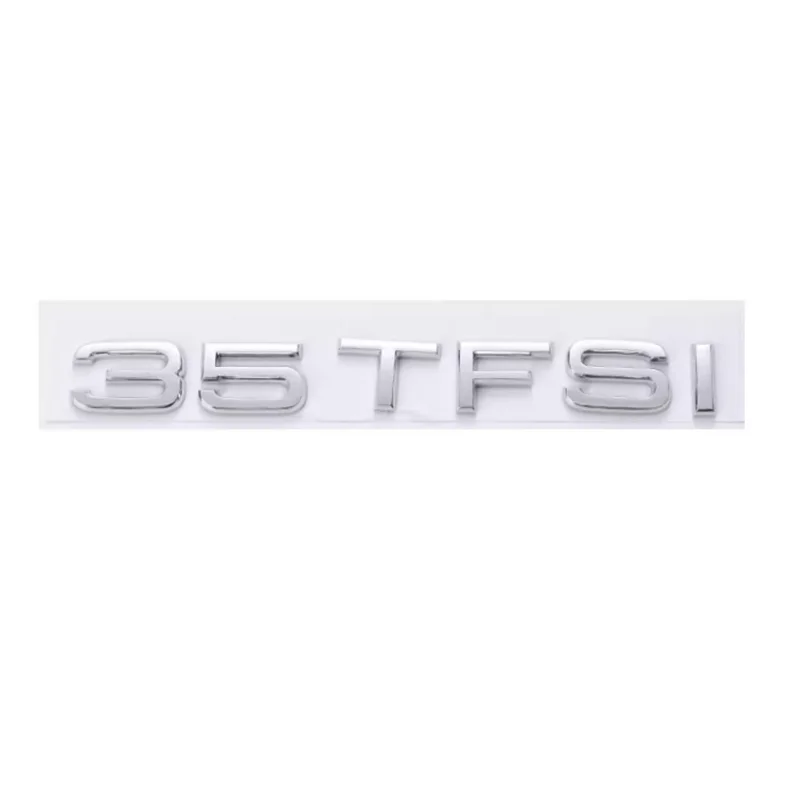 Silver35TFSI