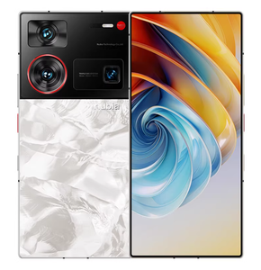 Nubia Z60 Ultra, téléphone mobile 5G de pointe, Snapdragon, 24 Go + 1 To, écran 6,8 pouces, batterie 6000 mAh, charge rapide, <span class=keywords><strong>smartphone</strong></span> 5G, ROM globale, jeu - Product Image 4