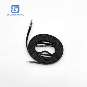 Correa de Eje de Escaneo M0P41-67217 Compatible con Impresora 3D <span class=keywords><strong>HP</strong></span> Jet <span class=keywords><strong>Fusion</strong></span> 4200, Piezas Nuevas de la Marca GoldOcean Tec, Material PET/PLA - Product Image 1