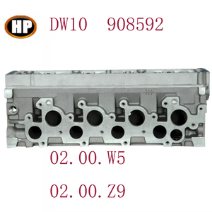 CULATA DW10 02.00.W5 02.00.GE 02.00.GN 02.00.Z9 908592 para Peugeot/Citroën/Fiat Ulysse Ducato Scudo 2.0 HDI - Product Image 3