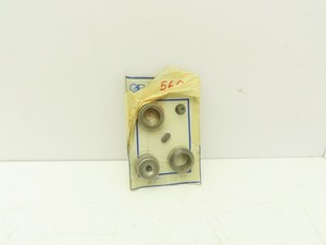 PLC <strong>Rossi</strong> Motorduttori 1340130 Gearmotor Repair Kit Warranty Product - Product Image 1